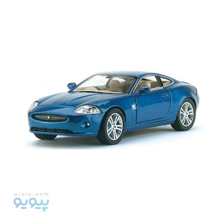ماشین فلزی Jaguar XK Coupe